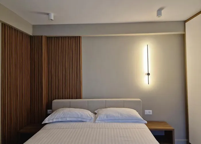 Apartaments Mimani 2