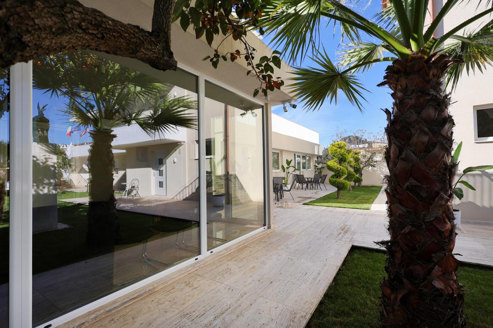 Vila Mimani 2 Berat
